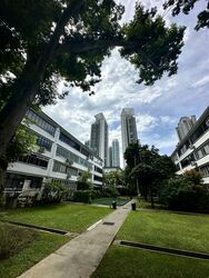 Blk 22 Tiong Bahru Road (Bukit Merah), HDB 3 Rooms #624891121